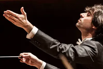 Alessandro Cadario (foto: Fondazione Haydn)