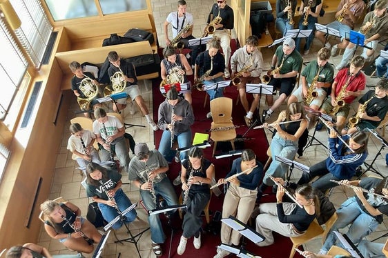 Music Camp (foto: Vivaldi)