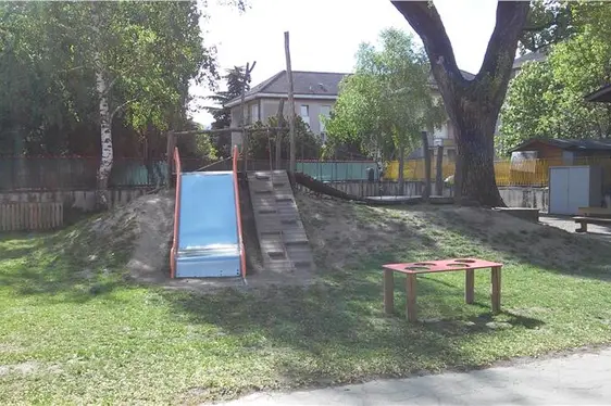 Giardino