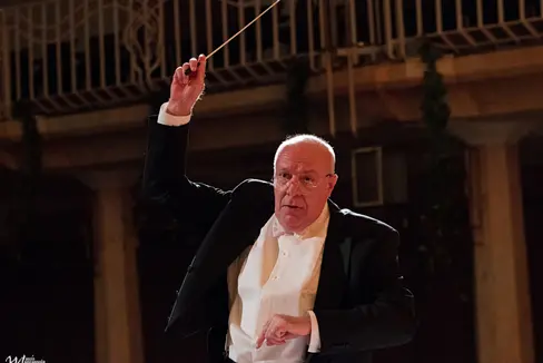 Marco Mantovani (foto: Mancassola)