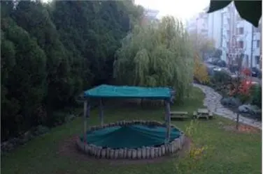Giardino