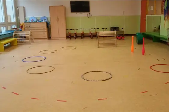Palestra