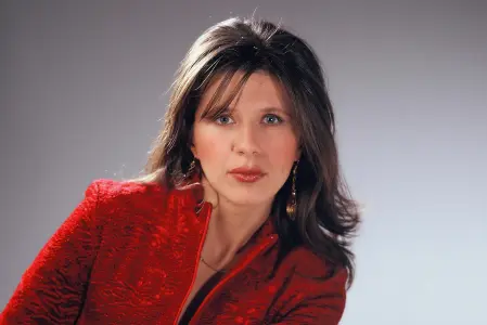 Anna Kravtchenko (foto: Gabriele Bartoletti)