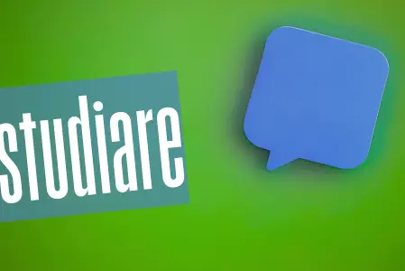 Informazioni utili per chi studia