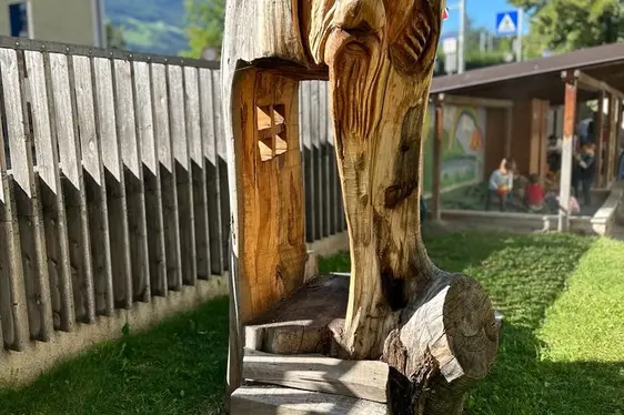 Giardino