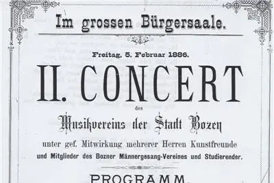 Locandina concerto Beethoven (foto: Vivaldi)