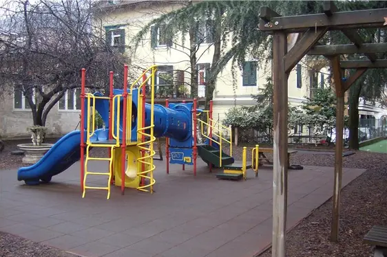 Giardino