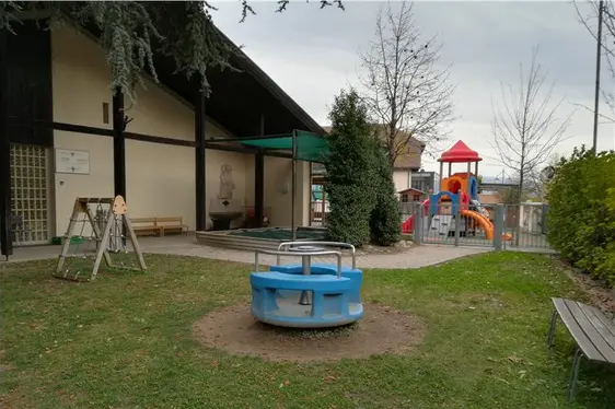 Giardino