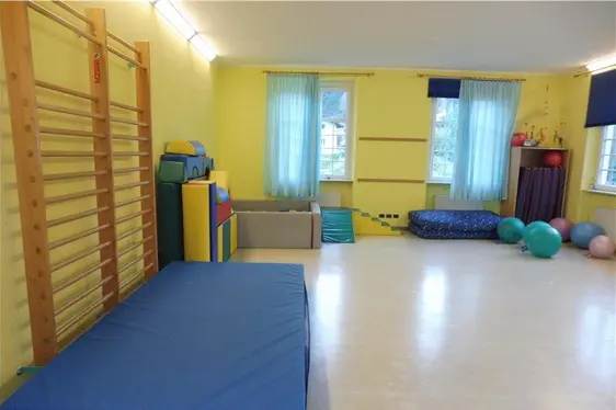 Palestra