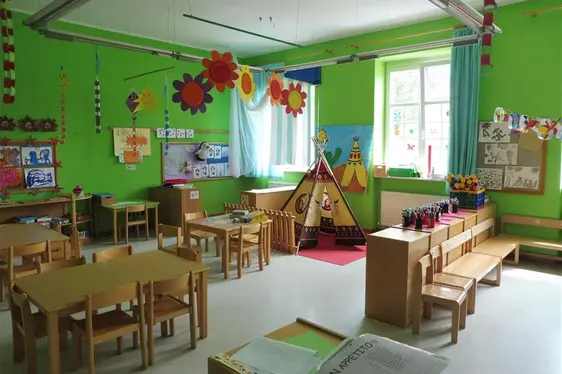 Aula