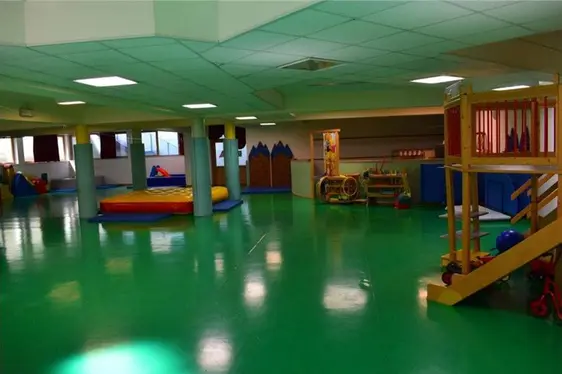 Palestra