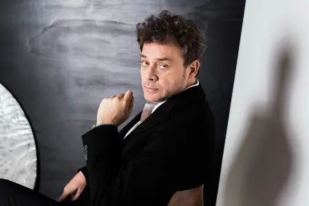 Ottavio Dantone (foto: Giulia Papetti)