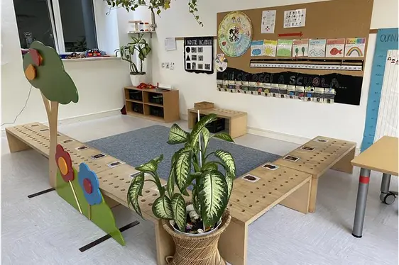 Angolo della conversazione