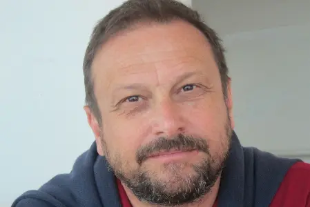 Marco Uvietta (foto: archivio privato)