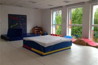 Palestra