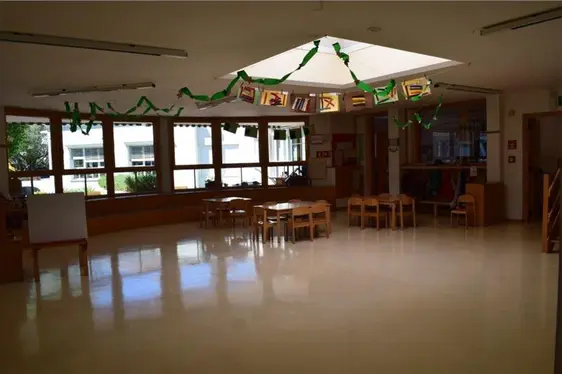 Sala polifunzionale