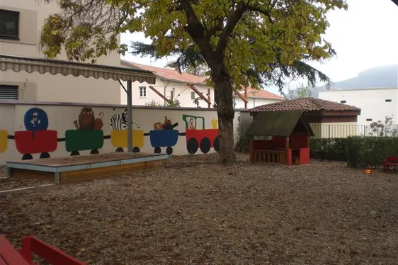 Giardino