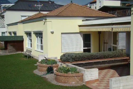 Giardino/terrazzo