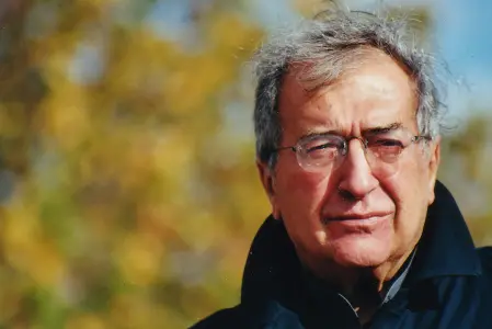 Luciano Berio (foto: Universal Edition Eric Marinitsch)