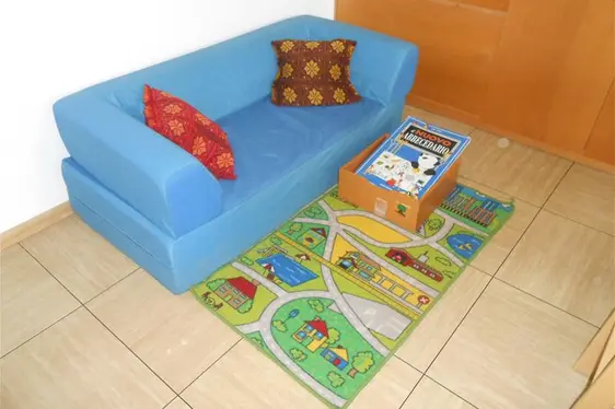 Angolo della lettura