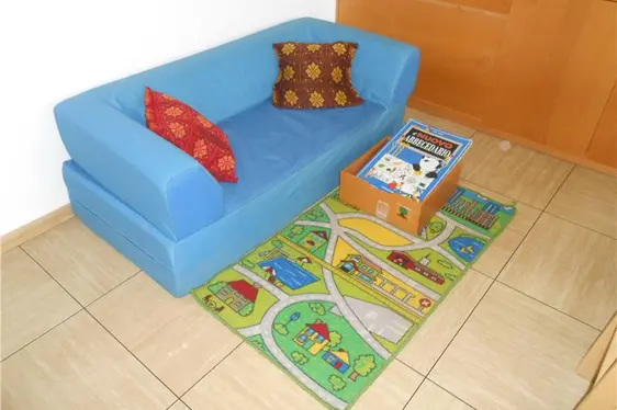 Angolo della lettura