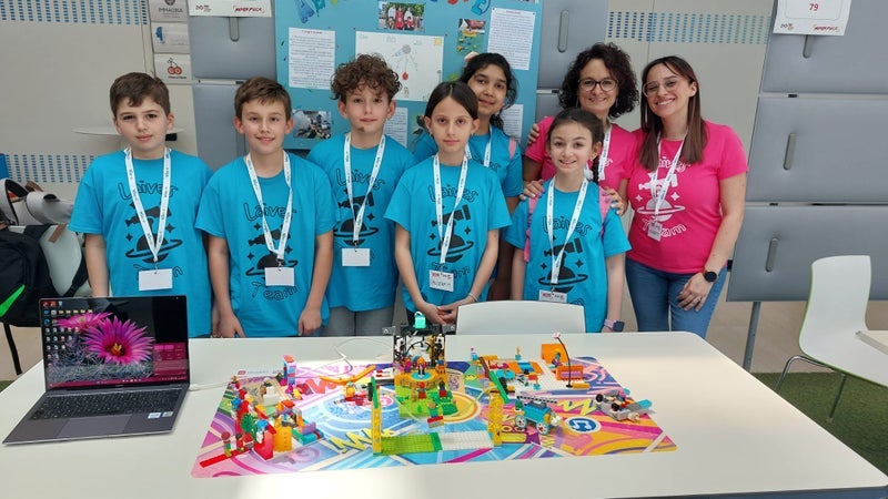 AbilitARTE, ovvero un progetto innovativo per una scuola che guardi al futuro. Ragazze e ragazzi dell'IC Laives, grazie a questa idea, prenderanno parte a settembre al Festival dell'Innovazione scolastica.