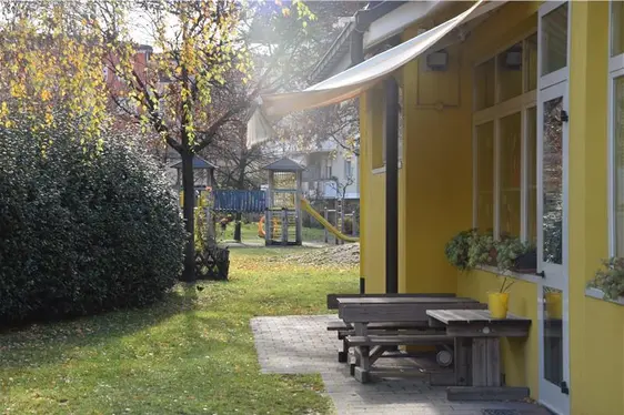 Giardino