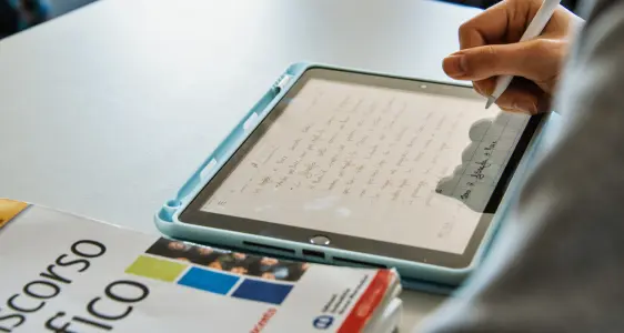 Scuole a carattere statale