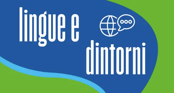 Lingue e dintorni