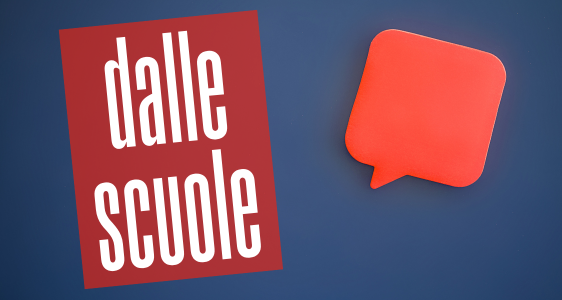 Informazioni e notizie dalle e delle scuole