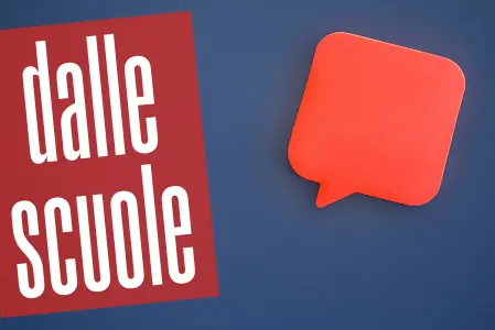 Informazioni e notizie dalle e delle scuole