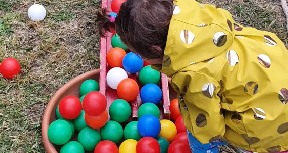 Scuole dell'infanzia