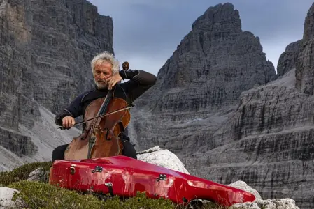 Mario Brunello (foto: Pierluigig Orler)