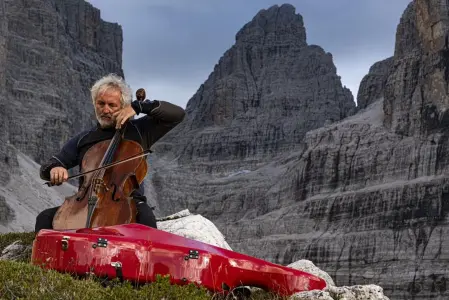 Mario Brunello (foto: Pierluigig Orler)