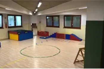 Palestra