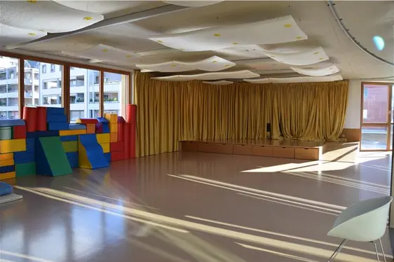 Palestra