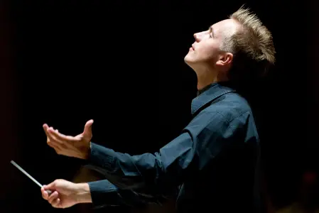 Vasily Petrenko (foto: Mark McNulty)