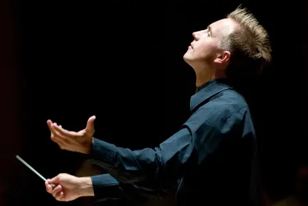 Vasily Petrenko (foto: Mark McNulty)