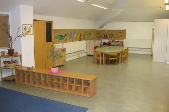 Salone polifunzionale