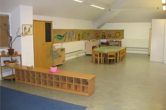 Salone polifunzionale