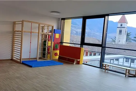 Palestra
