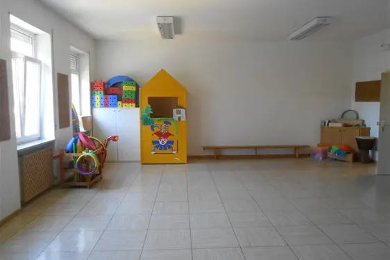 Palestra