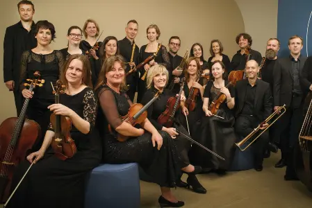 Concerto Stella Matutina Ensemble (foto: Marcello Girardelli)