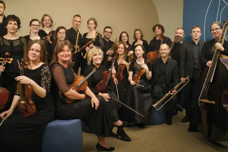 Concerto Stella Matutina Ensemble (foto: Marcello Girardelli)