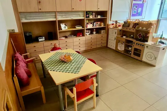 Tico Maia - Spazio gioco