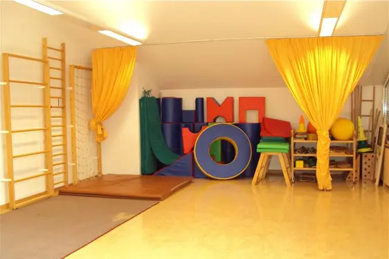 Palestra