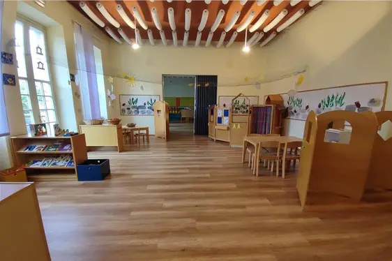 Sala gioco