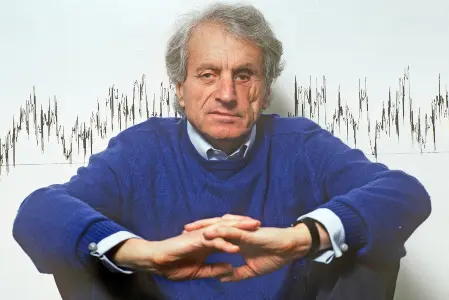 Iannis Xenakis (foto: archivio FMC)