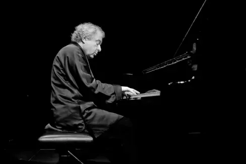 Andras Schiff (foto: Nadia F. Romanini)