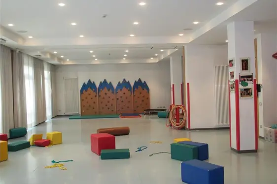 Palestra